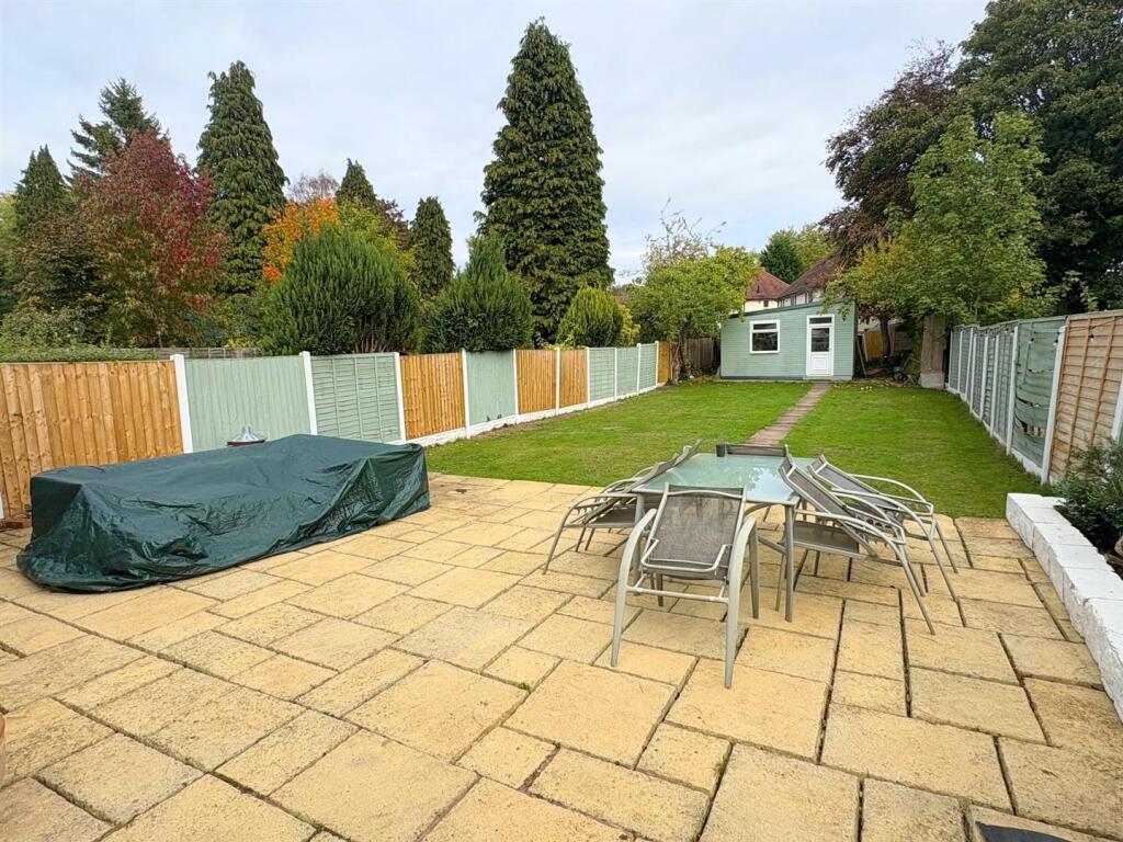 Additional image 22 of Chester Road, Sutton Coldfield