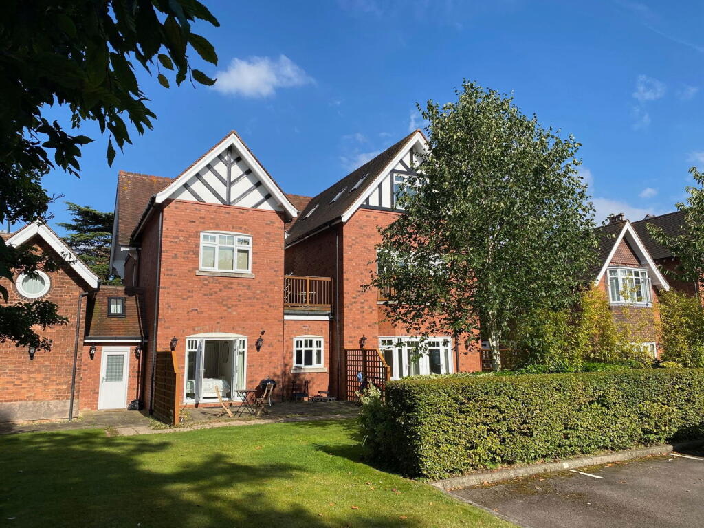 Additional image 20 of Apartment 5, Edward House, 75 Lichfield Road, Sutton Coldfield, B74 2NU