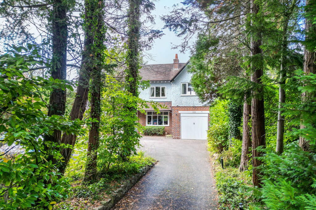Additional image 7 of Blossomfield Road, Solihull