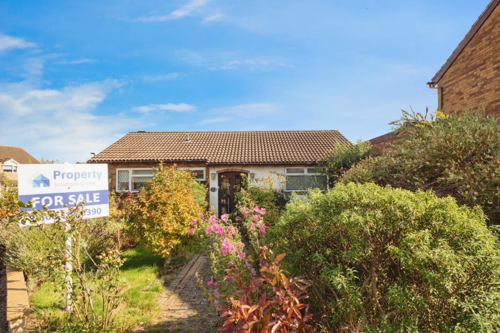 Property image for Eastbury Drive, Solihull, West Midlands, B92