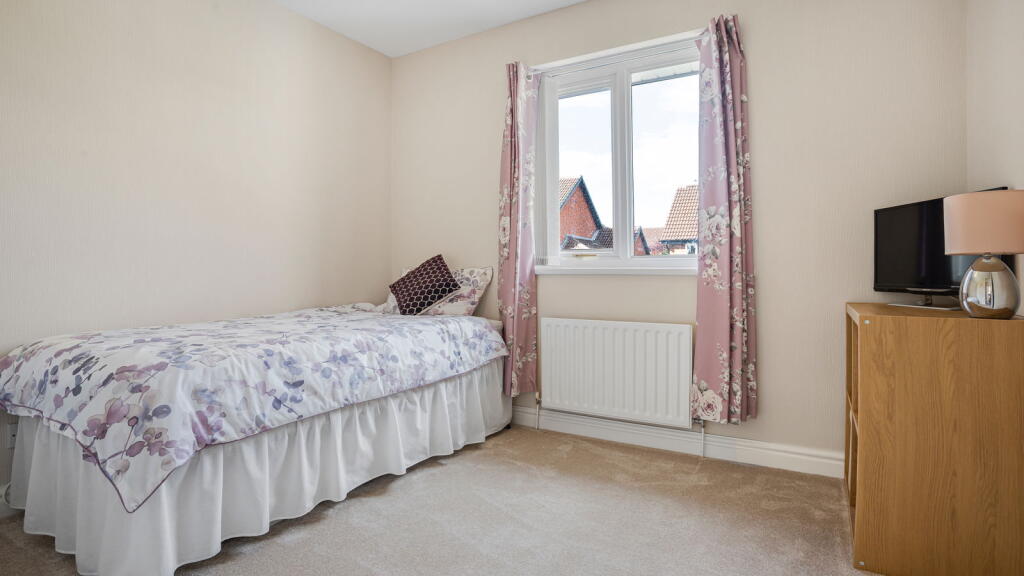 Additional image 19 of Woodston Grove, Solihull, B91 3XH