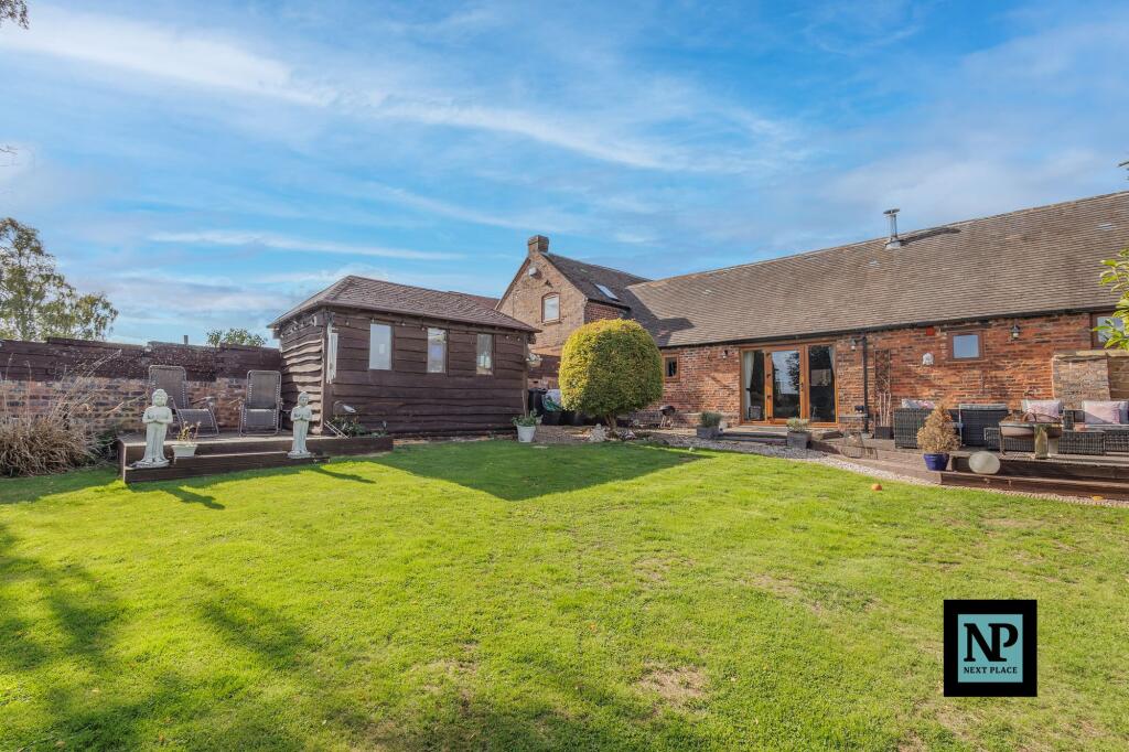 Additional image 44 of Kingsbury, Slateley Courtyard, B78