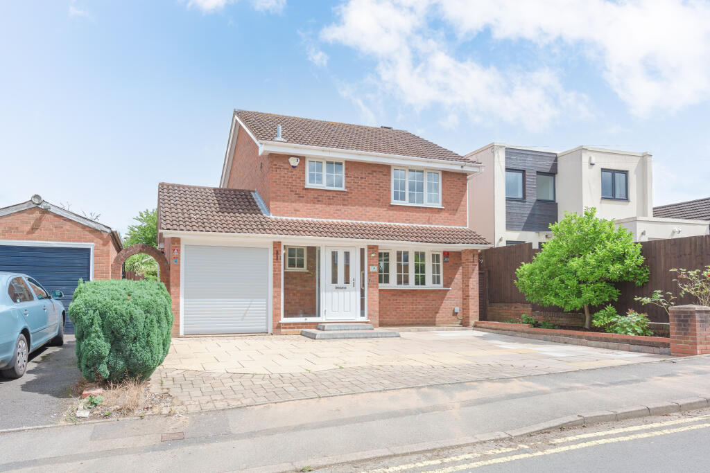 Additional image 25 of 1a Jordan Close, Sutton Coldfield, B75 6TU