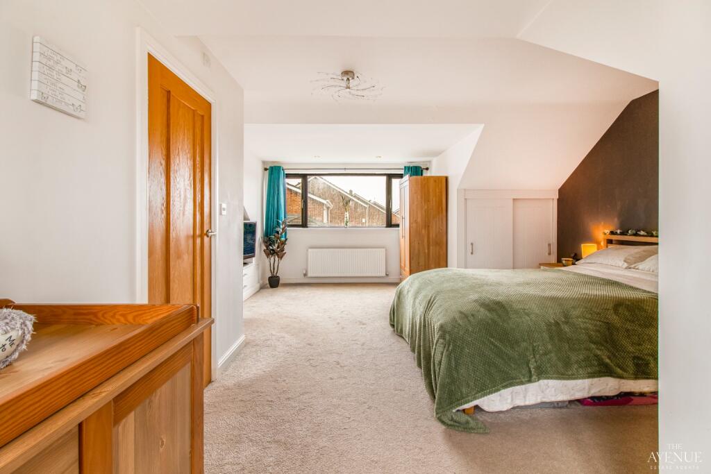 Additional image 13 of Rectory Close, Drayton Bassett, Tamworth, B78