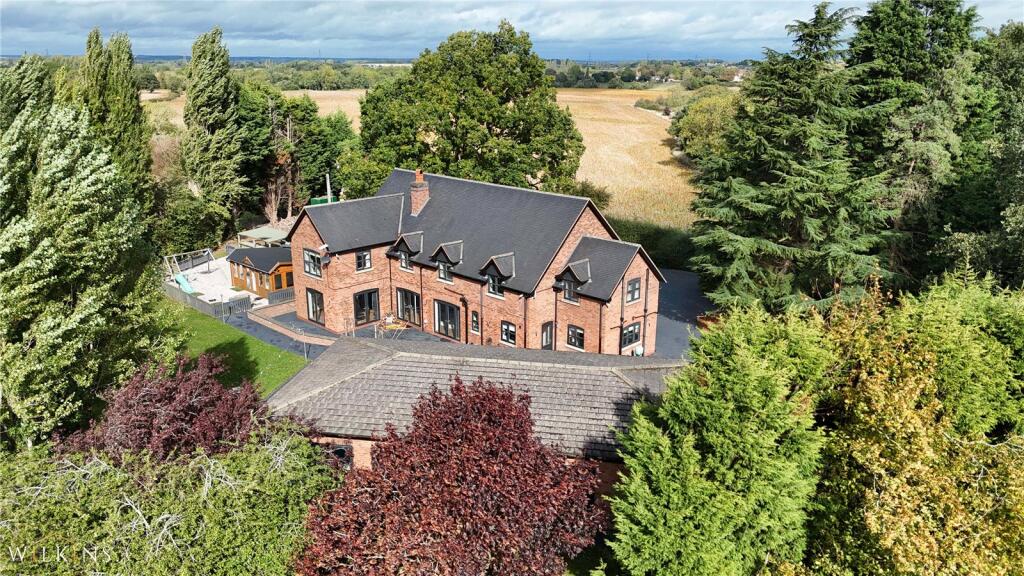 Additional image 49 of Scotland Lane, Harlaston, Tamworth, Staffordshire, B79