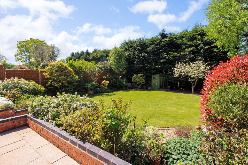 Additional image 14 of Cheltondale Road, Solihull, B91