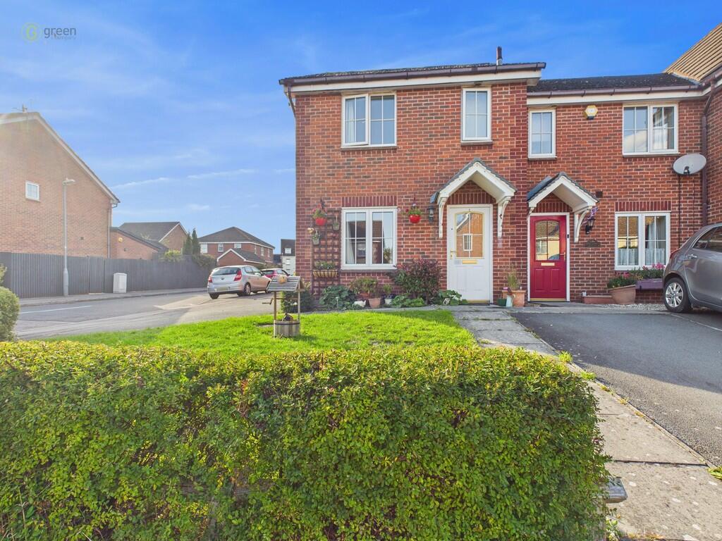 Additional image 14 of Water Mill Crescent, Walmley