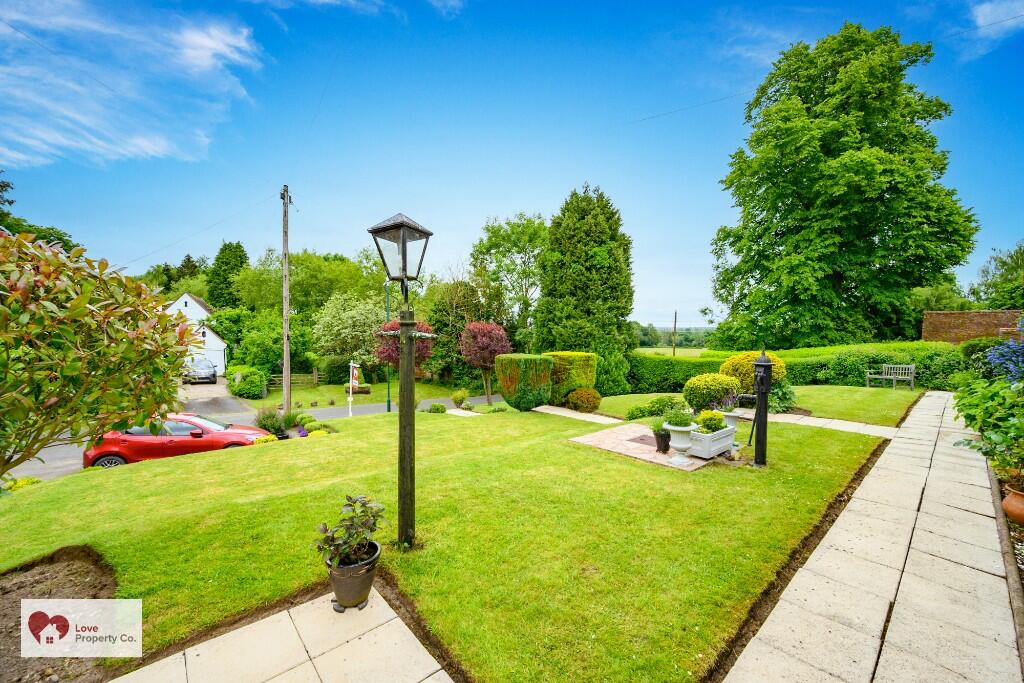 Additional image 2 of Pound Cottage, Barston Lane, Barston, Solihull, B92 0JZ