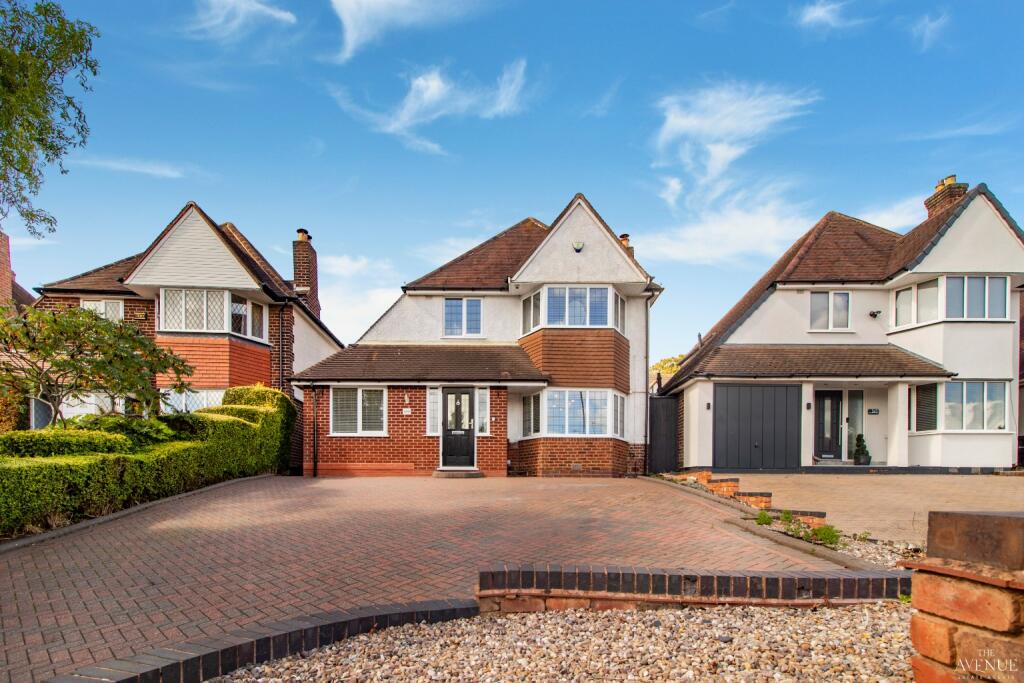 Additional image 43 of Sutton Coldfield, West Midlands, B76