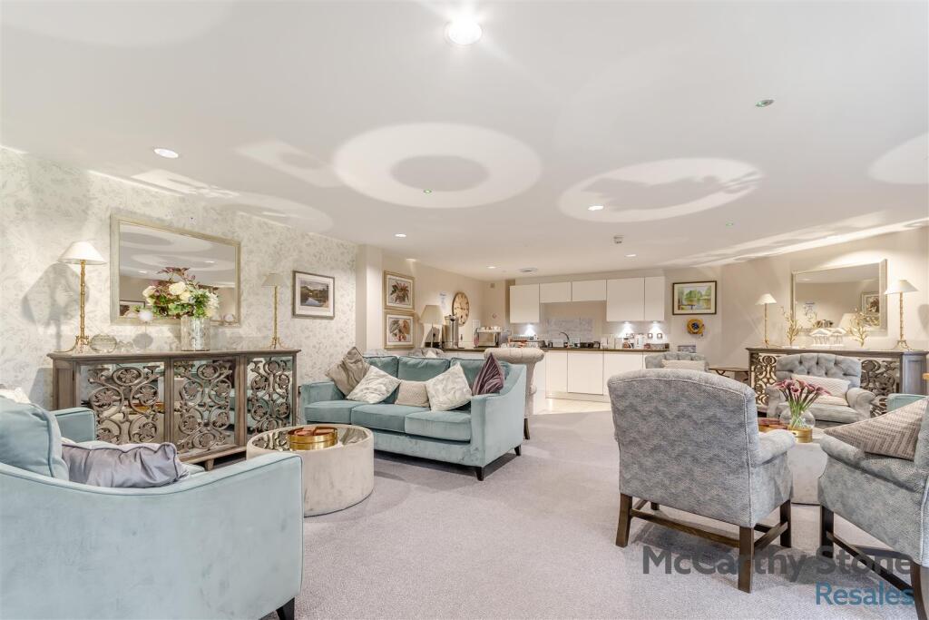 Additional image 21 of Brueton Place, 218 - 220 Blossomfield Road, Solihull, West Midlands, B91 1PT