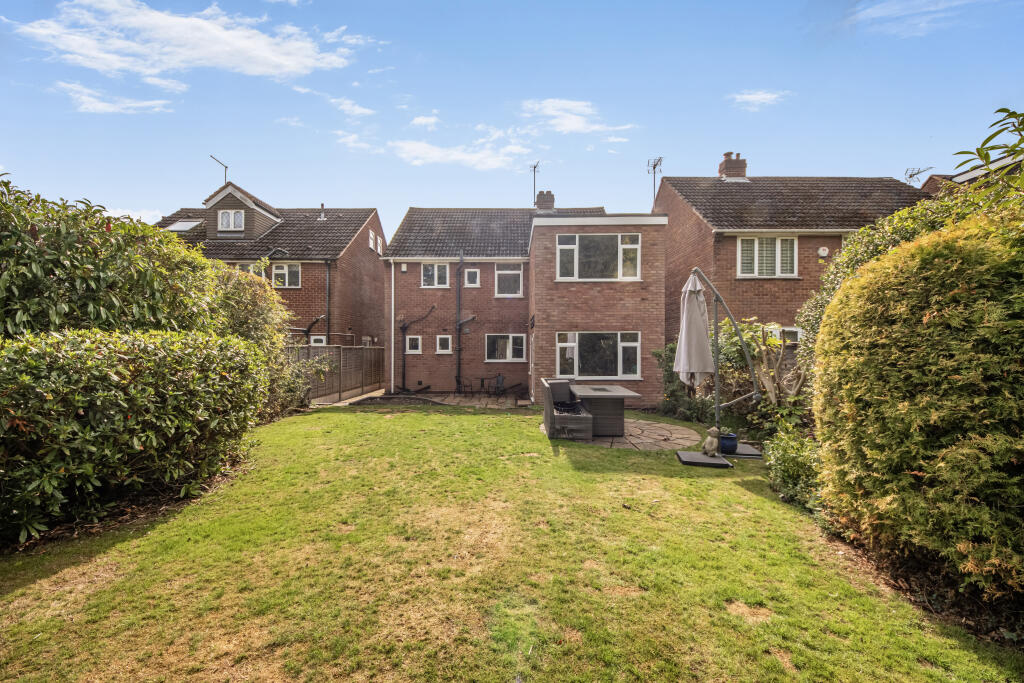 Additional image 21 of Northbrook Road, Solihull, B90