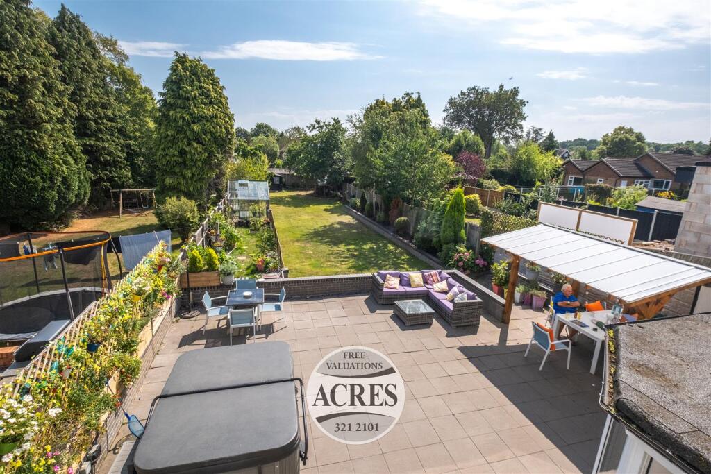 Additional image 30 of Carnwath Road, Sutton Coldfield