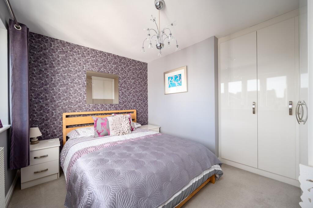 Additional image 13 of High Trees Road, Knowle, B93