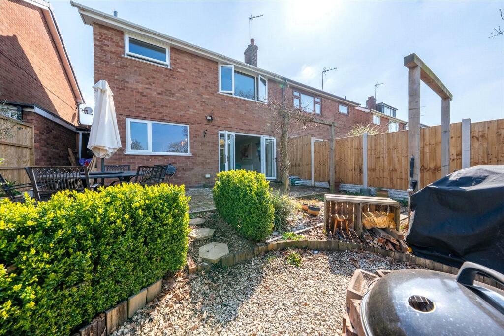 Additional image 20 of Pooley View, Polesworth, Tamworth, Warwickshire, B78