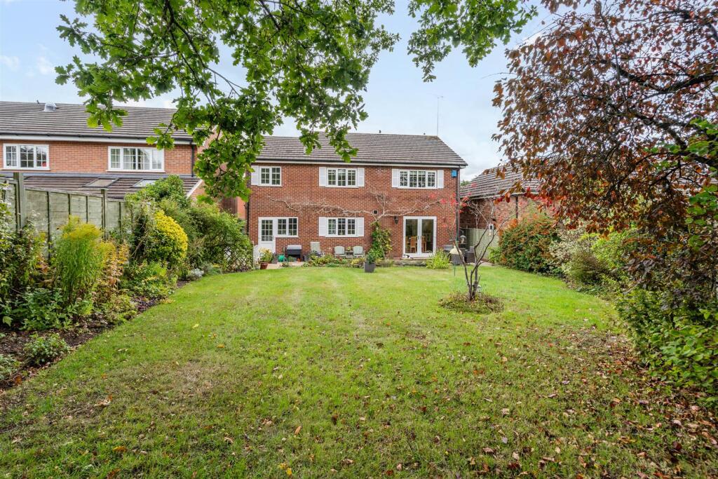 Additional image 20 of Beconsfield Close, Dorridge, Solihull