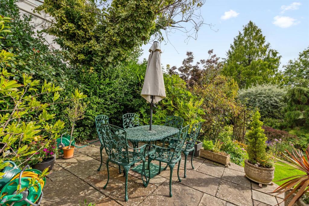 Additional image 26 of Temple Road, Dorridge, Solihull