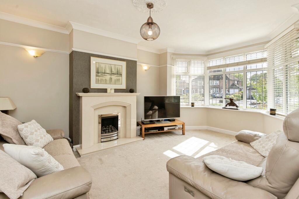 Additional image 3 of Stonor Park Road, Solihull, B91