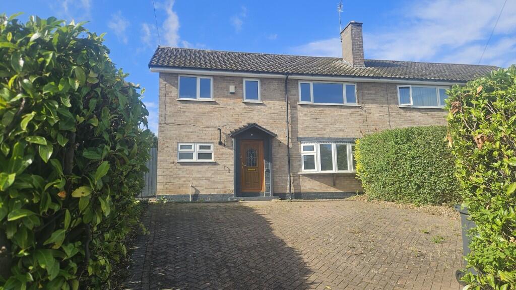 Property image for Kesterton Road, Sutton Coldfield, West Midlands, B74