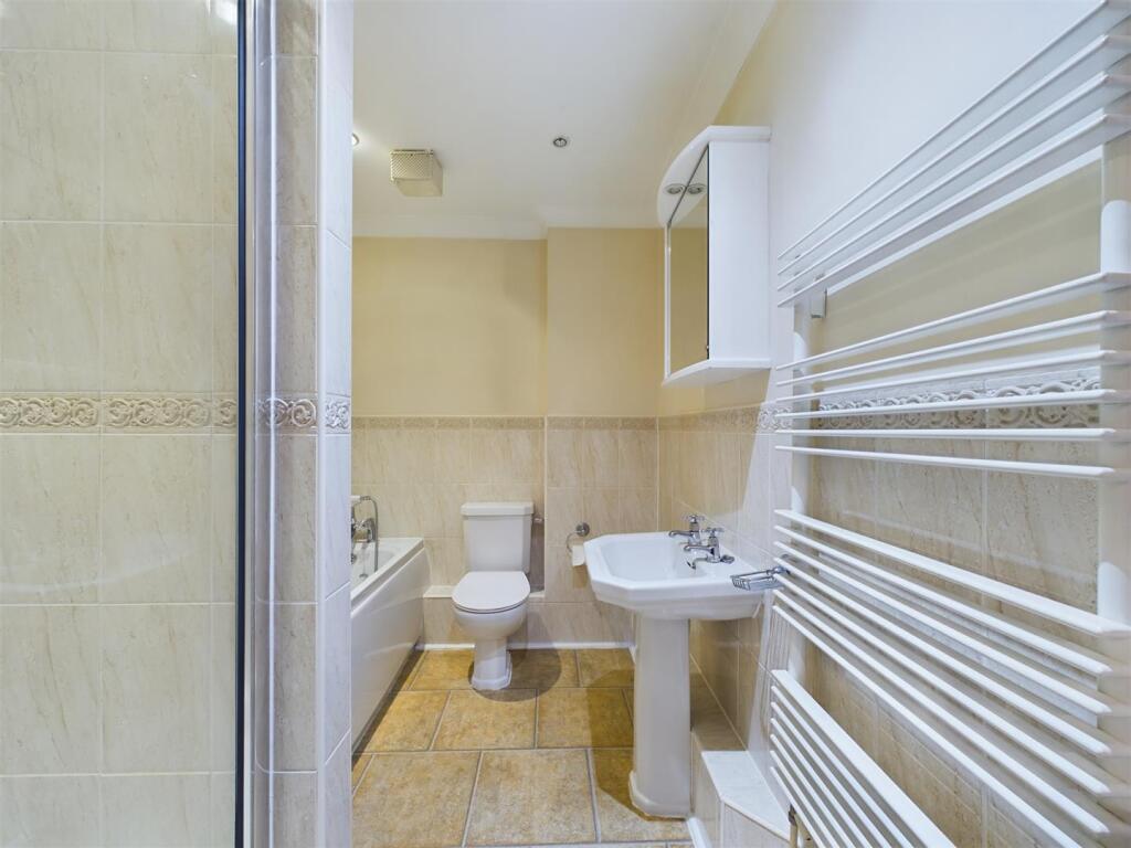 Additional image 4 of 11 Whitefriars 42 School Lane Solihull B91 2QQ