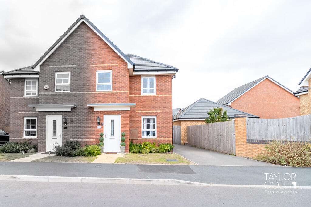 Additional image 2 of Rosings Drive, Tamworth