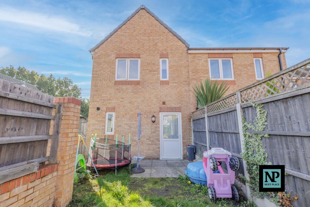 Additional image 15 of Blackberry Way, Wilnecote, B77