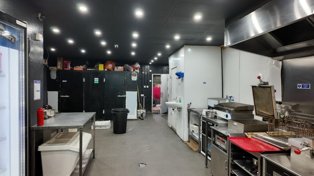 Additional image 9 of Sam & Harrys, Bordesley Green, Small Heath, Birmingham