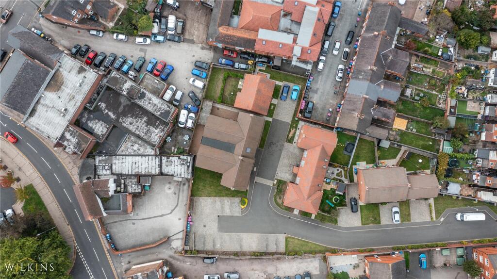 Additional image 13 of Seacole Close, Tamworth, Staffordshire, B79