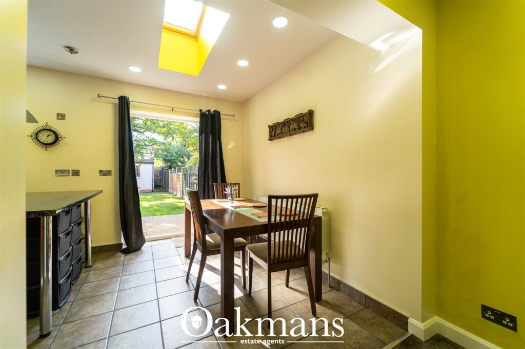 Additional image 7 of Bramley Croft, Shirley, Solihull, West Midlands, B90