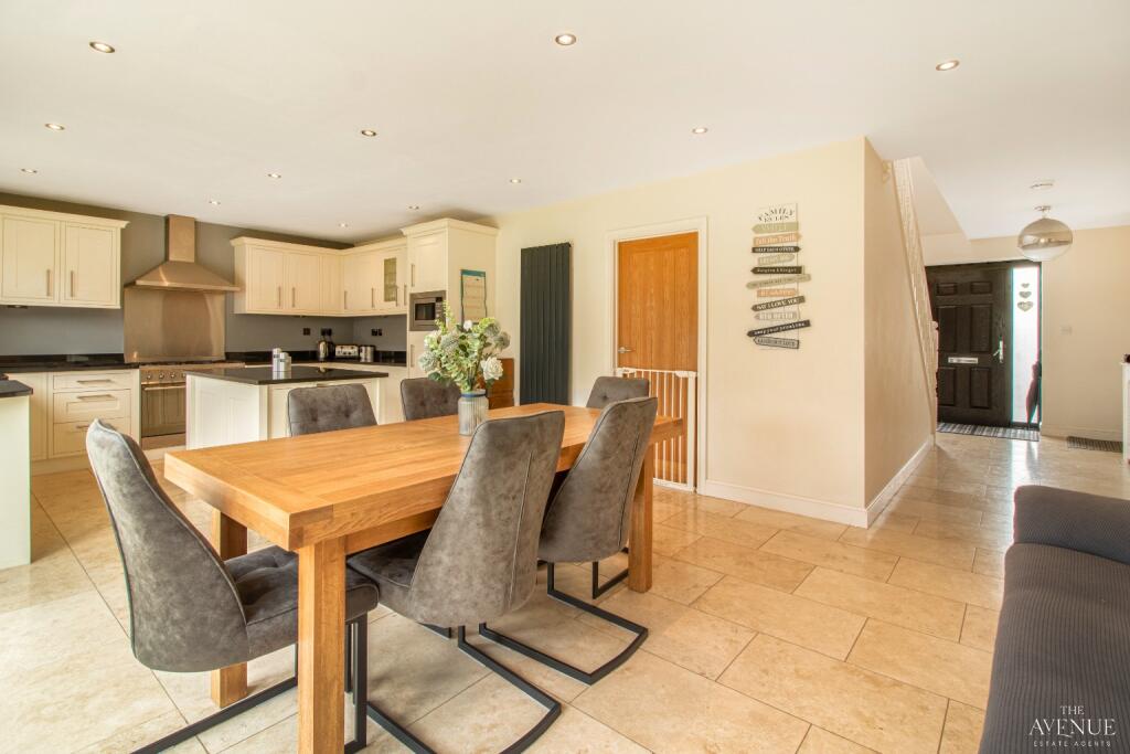 Additional image 7 of Rectory Close, Drayton Bassett, Tamworth, B78