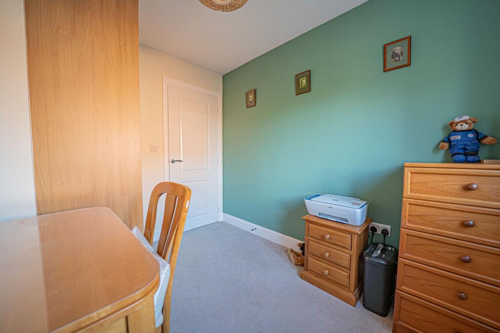 Additional image 15 of Godwin Lane, Knowle, B93