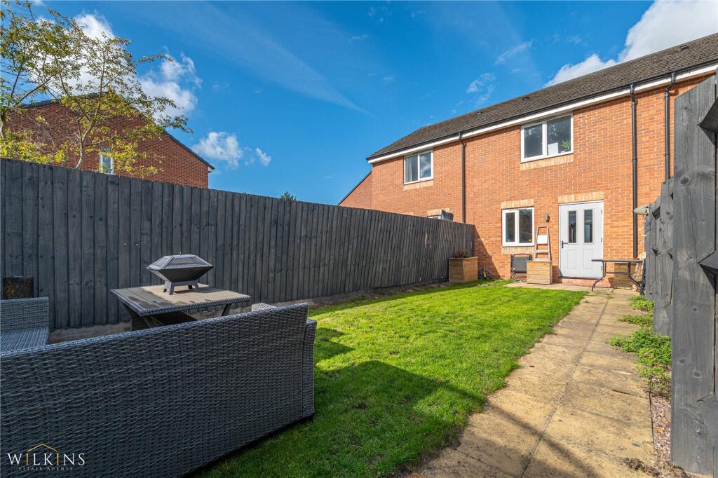 Additional image 15 of Memorial Drive, Tamworth, Staffordshire, B79