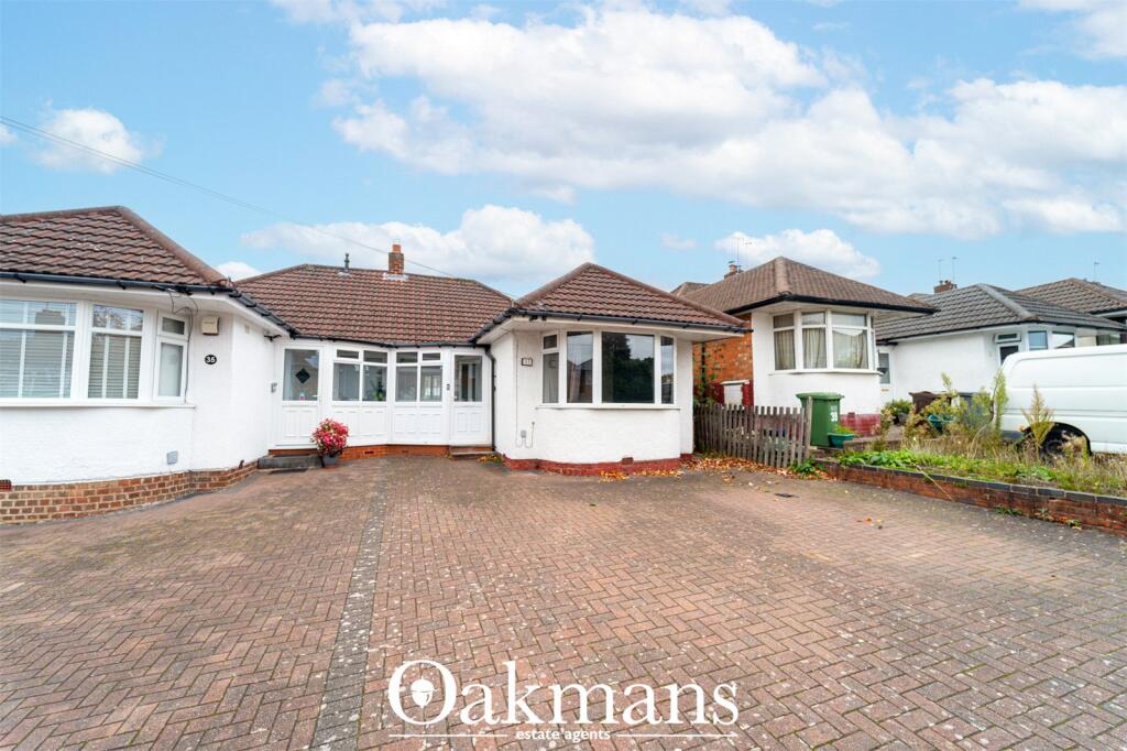 Additional image 18 of Marcot Road, Solihull, West Midlands, B92