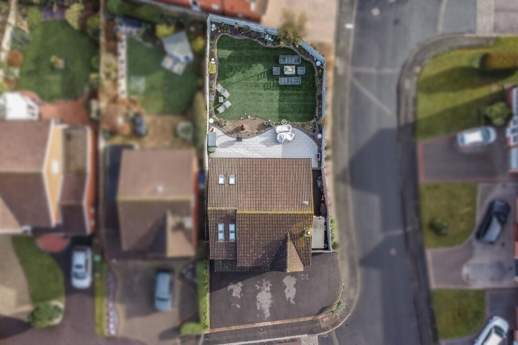 Additional image 2 of Charlesworth Avenue, Shirley, Solihull, West Midlands, B90