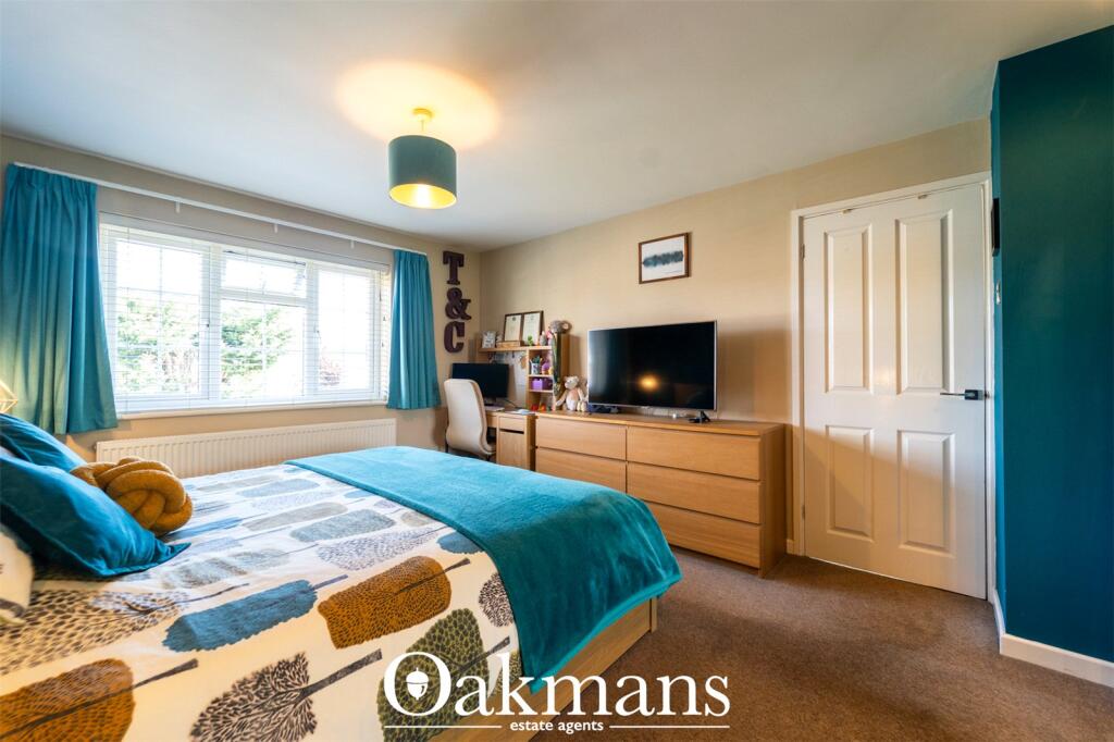 Additional image 16 of Coppice Road, Solihull, West Midlands, B92