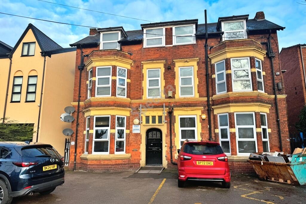 Additional image 2 of Washwood Heath Road, B8 2UL