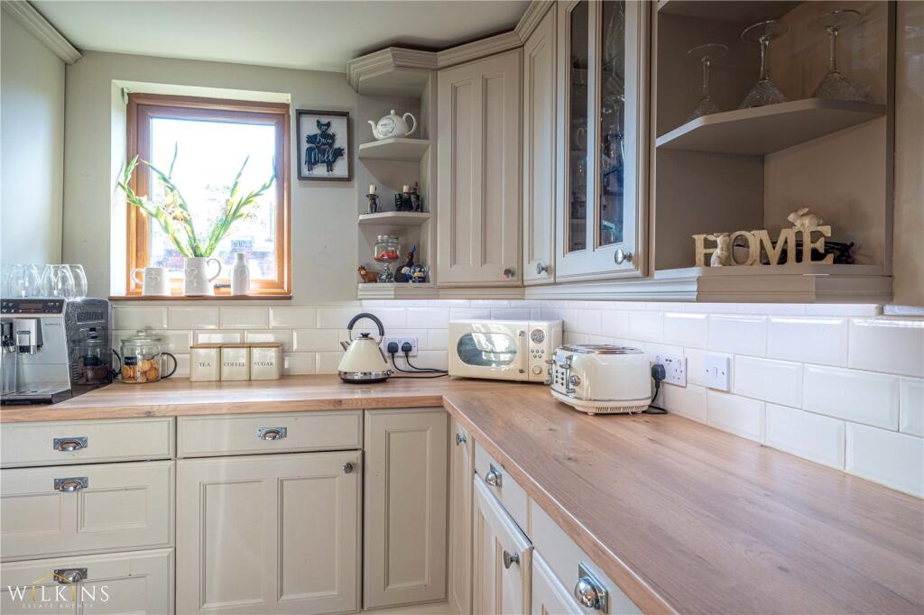 Additional image 11 of Slateley, Kingsbury, Tamworth, Warwickshire, B78