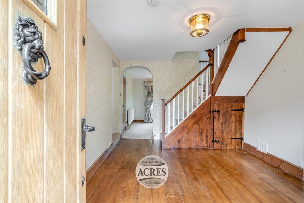 Additional image 13 of Weeford Road, Four Oaks, Sutton Coldfield