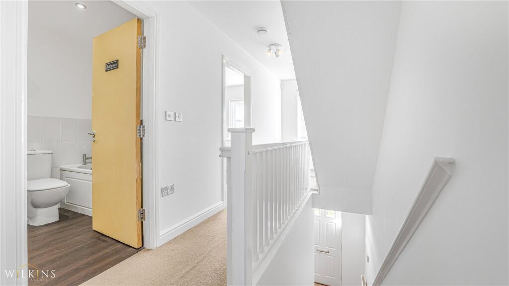 Additional image 8 of Leven Road, Tamworth, Staffordshire, B77