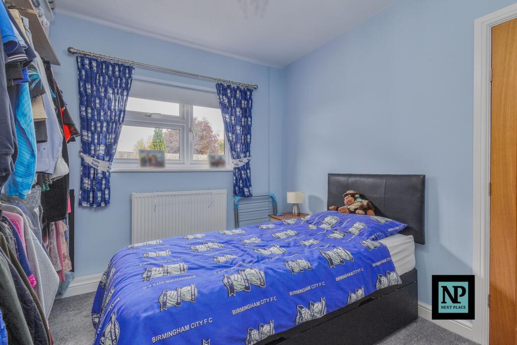 Additional image 14 of Overwoods Road, Hockley, B77