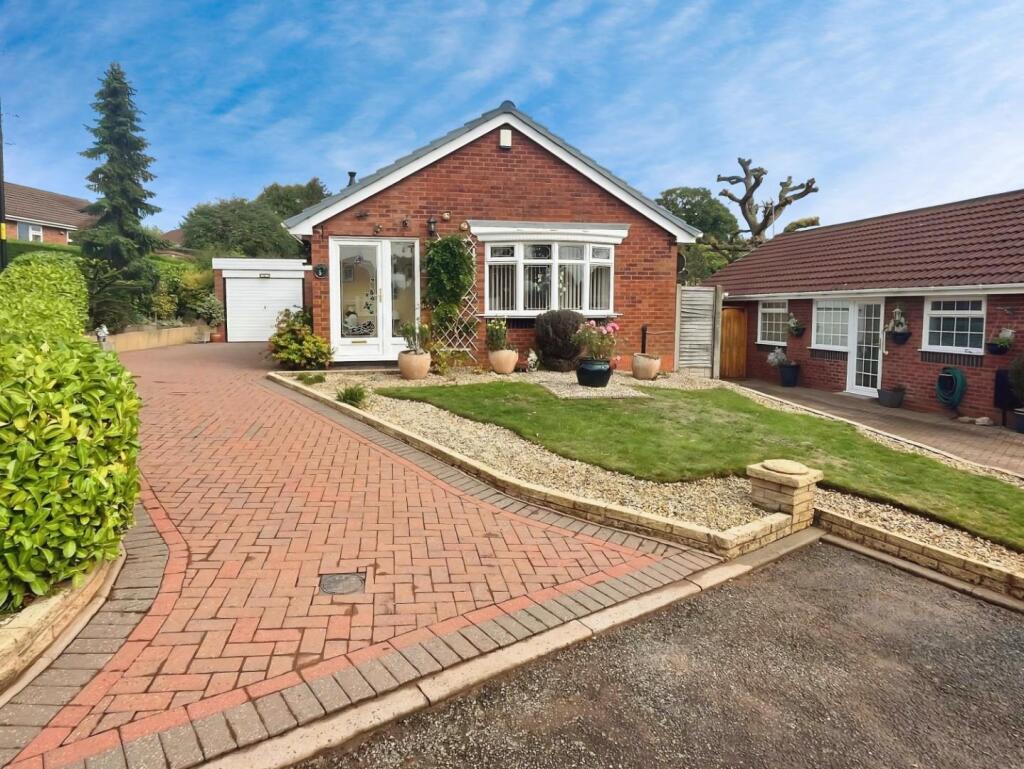 Additional image 15 of Crecy Close, Sutton Coldfield