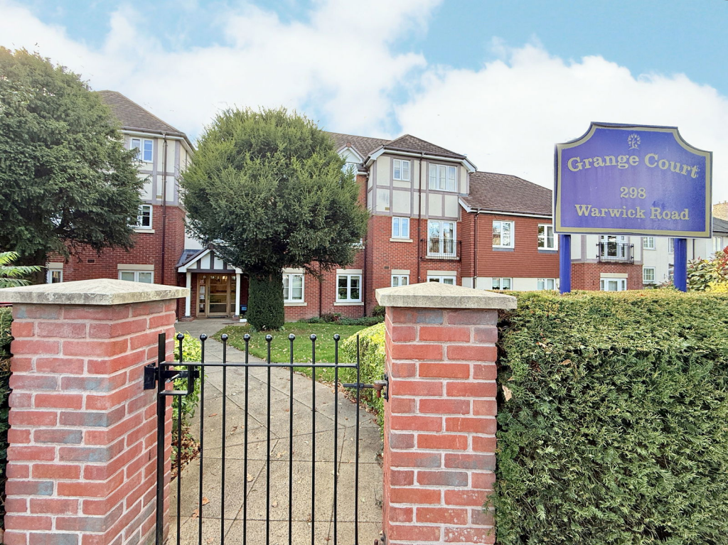 Additional image 24 of Grange Court, Warwick Road, Solihull