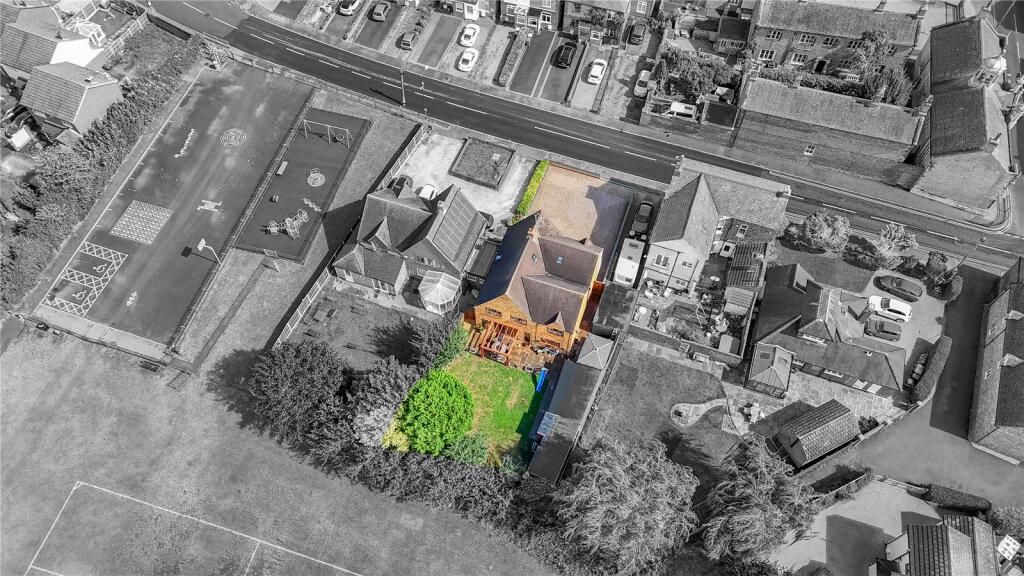 Additional image 37 of Station Road, Polesworth, Tamworth, Warwickshire, B78