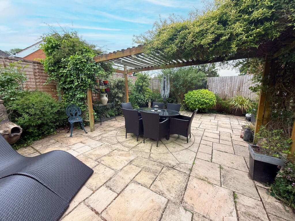 Additional image 35 of Peterbrook Road, Majors Green, Shirley, B90 1ED