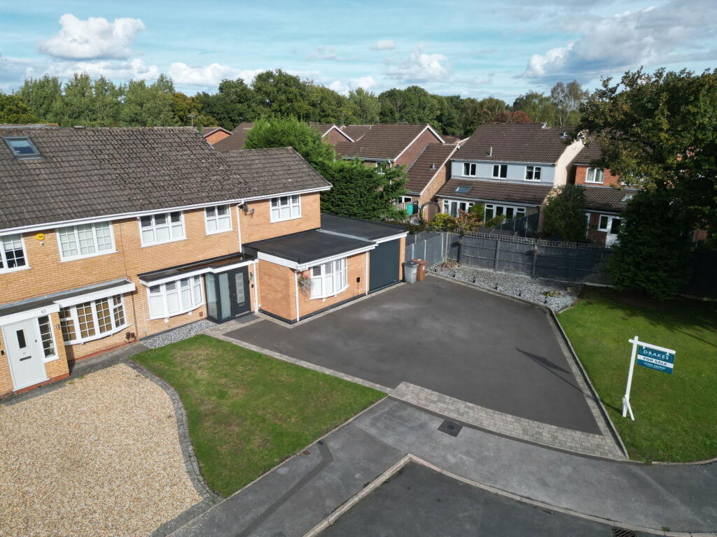 Additional image 40 of Langcomb Road, Shirley, B90 2PR