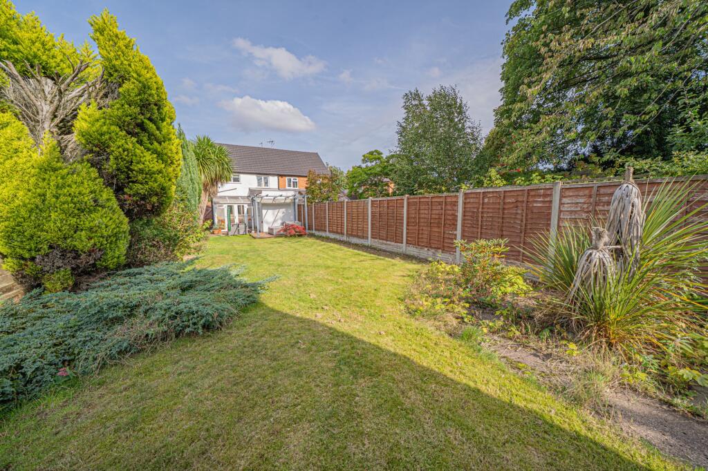 Additional image 16 of Longmore Road, Shirley, B90