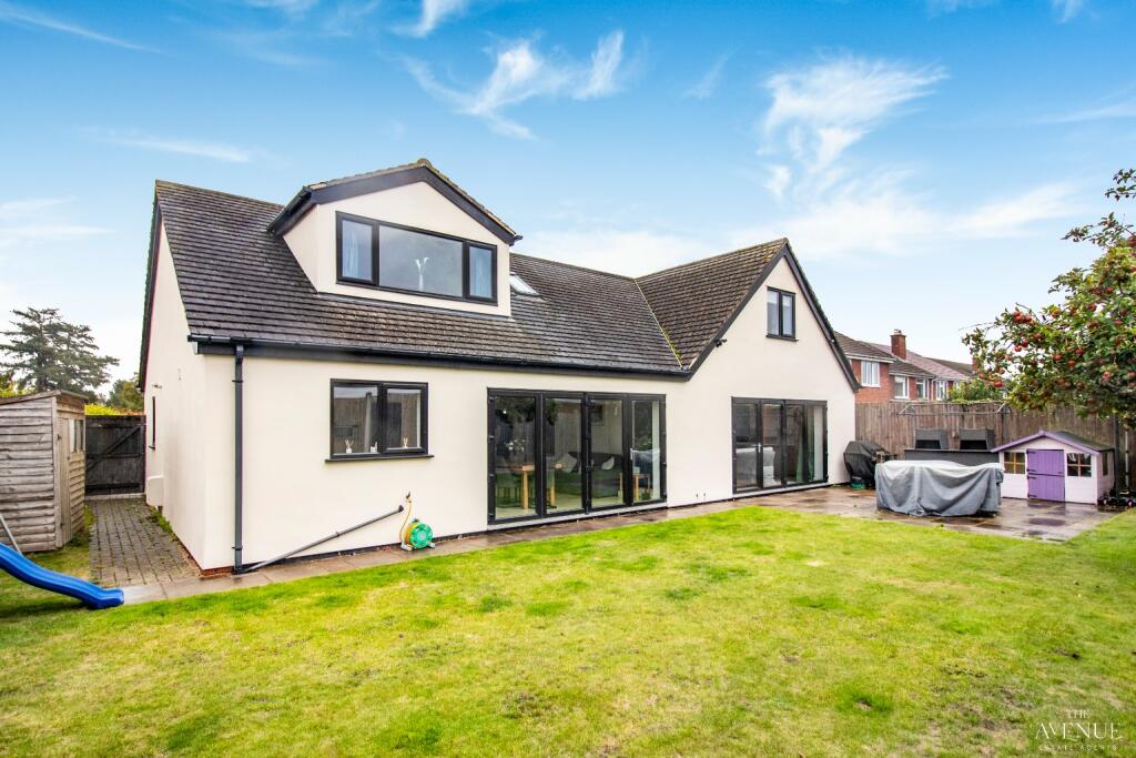 Additional image 33 of Rectory Close, Drayton Bassett, Tamworth, B78