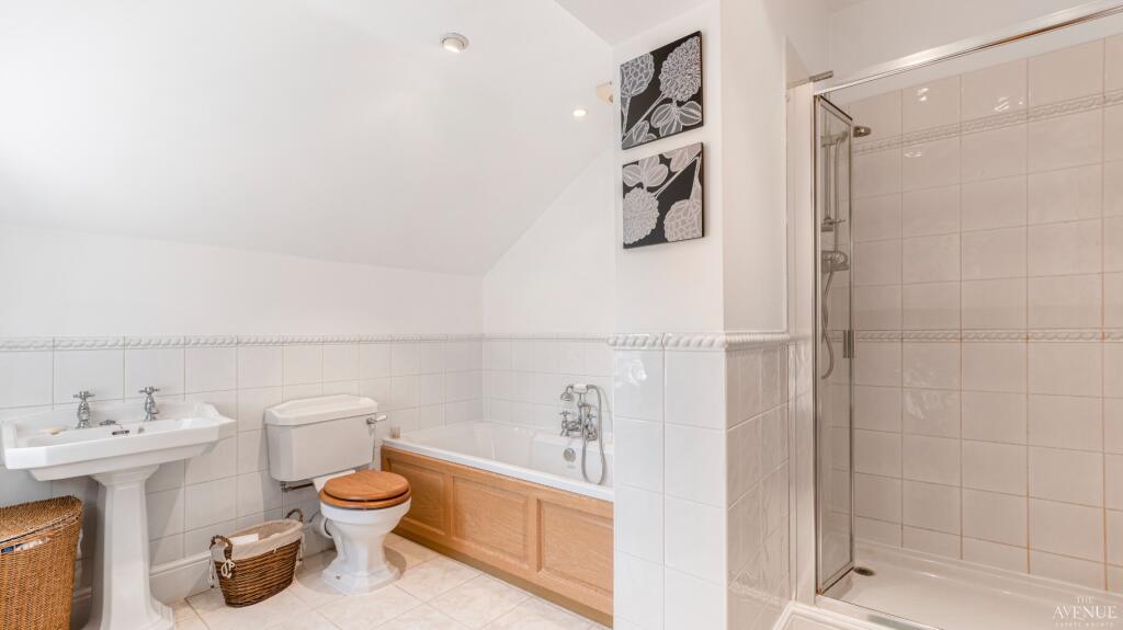 Additional image 25 of The Dutch Barn, Dunnimere Farm, Portway Lane, Harlaston, B79