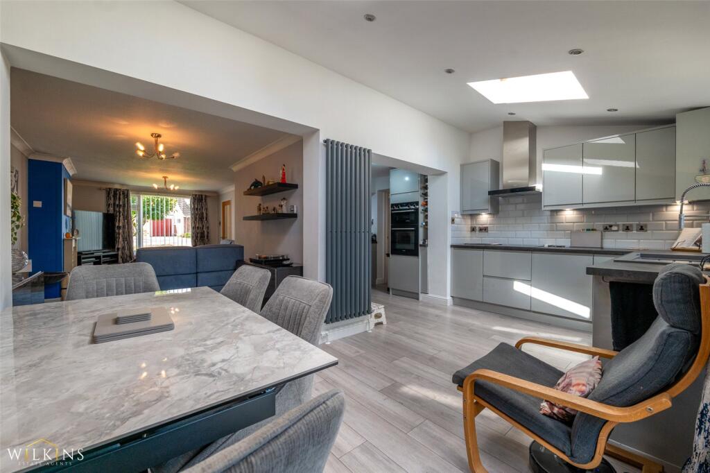 Additional image 2 of Wellesbourne, Tamworth, Staffordshire, B79