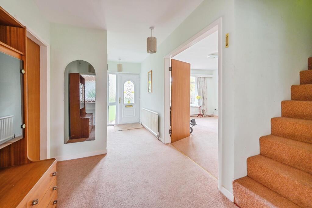 Additional image 20 of Orton Road, Warton, Tamworth