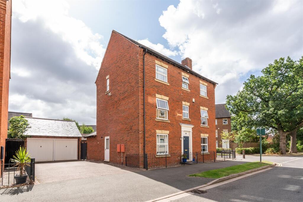 Additional image 22 of Rumbush Lane, Shirley, Solihull